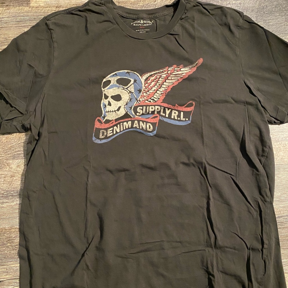 Denim & Supply T shirt